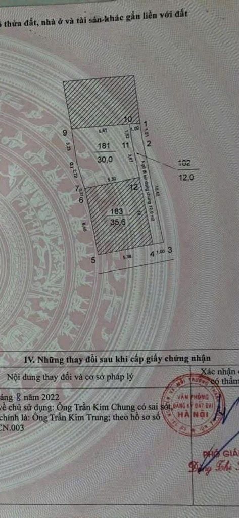 Bán nhà Nguyễn Đức Cảnh - diện tích 30m2 5 tầng - Nhà đẹp BTCT - giá 7,55 tỷ