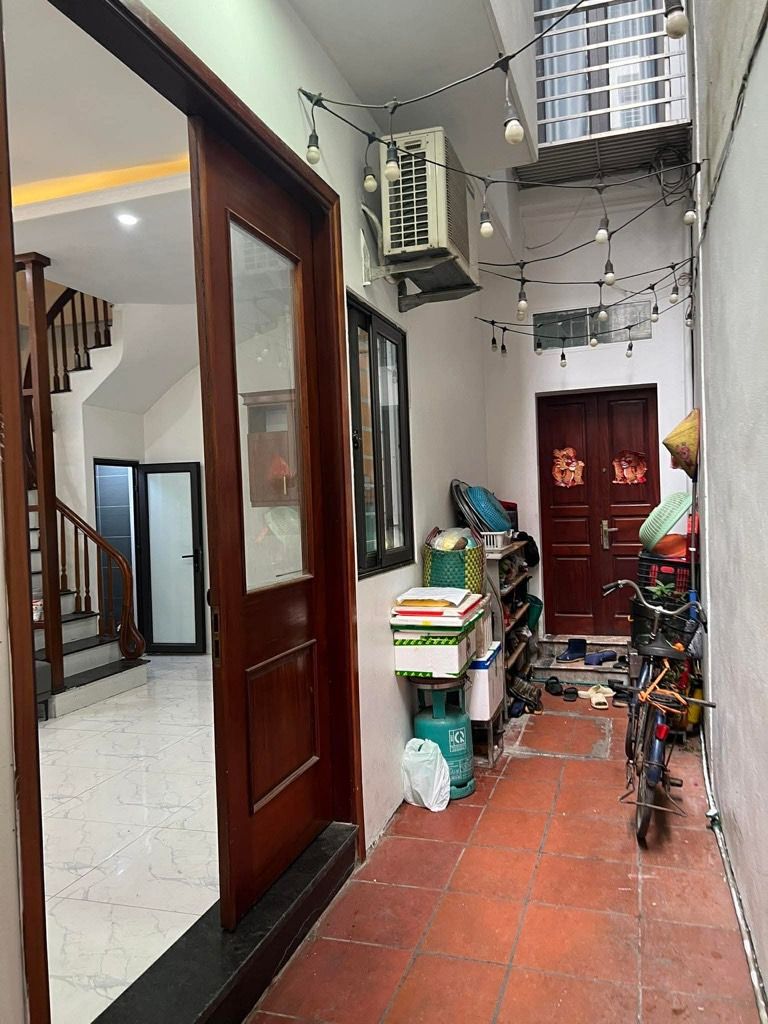 Bán nhà Nguyễn Đức Cảnh - diện tích 30m2 5 tầng - Nhà đẹp BTCT - giá 7,55 tỷ