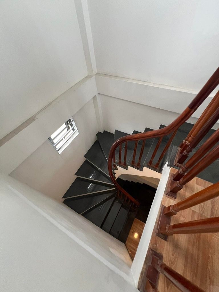 Bán nhà Nguyễn Đức Cảnh - diện tích 30m2 5 tầng - Nhà đẹp BTCT - giá 7,55 tỷ