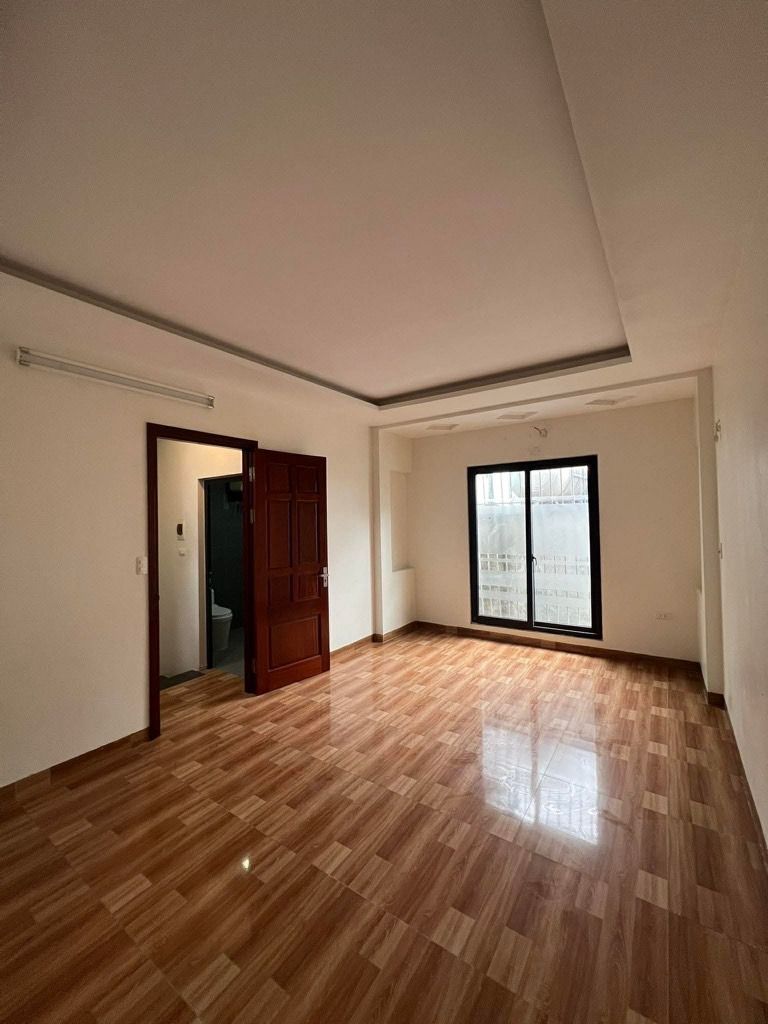 Bán nhà Nguyễn Đức Cảnh - diện tích 30m2 5 tầng - Nhà đẹp BTCT - giá 7,55 tỷ