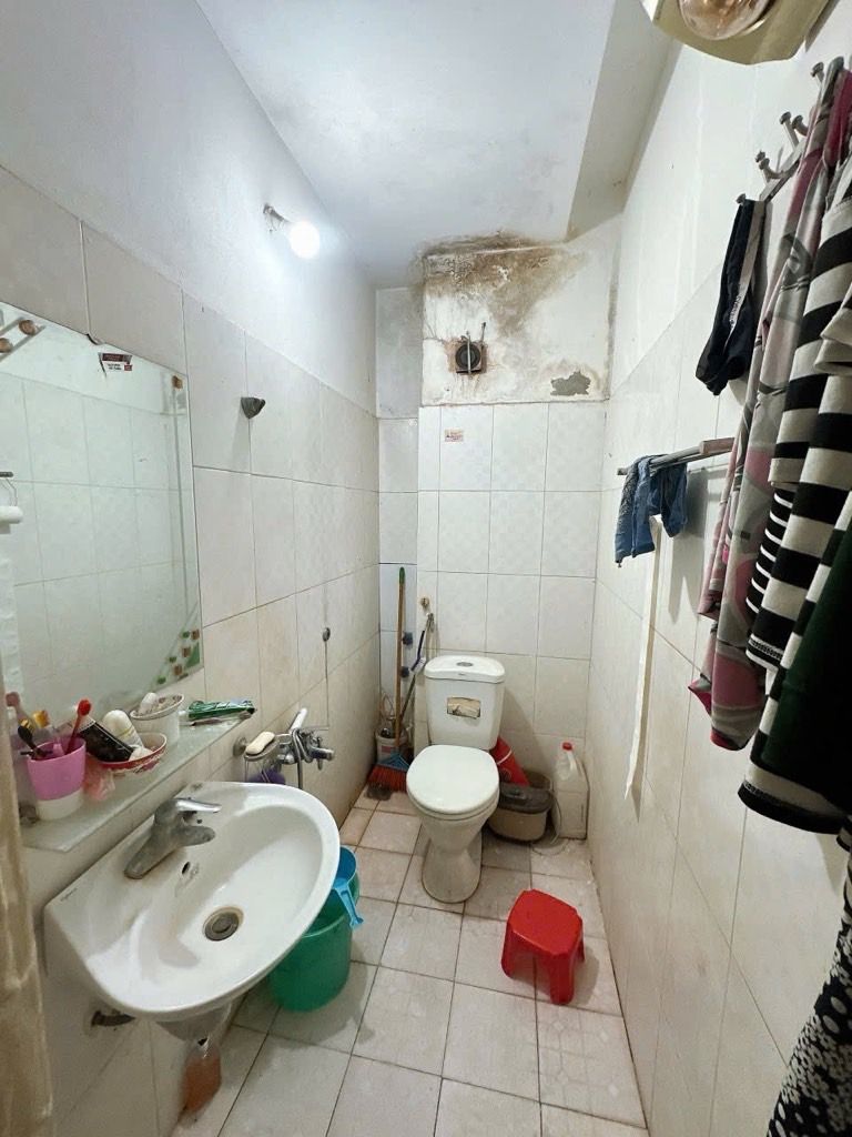 Bán nhà Thuý Lĩnh - diện tích 25m2 4 tầng - Lô góc - giá 3,6 tỷ