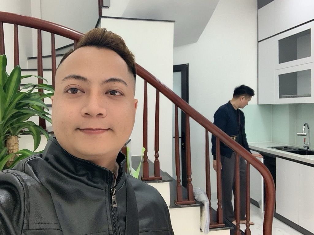 Bán nhà Bùi Xương Trạch - diện tích 26m2 4 tầng - Lô góc thoáng sáng - giá 3,6 tỷ