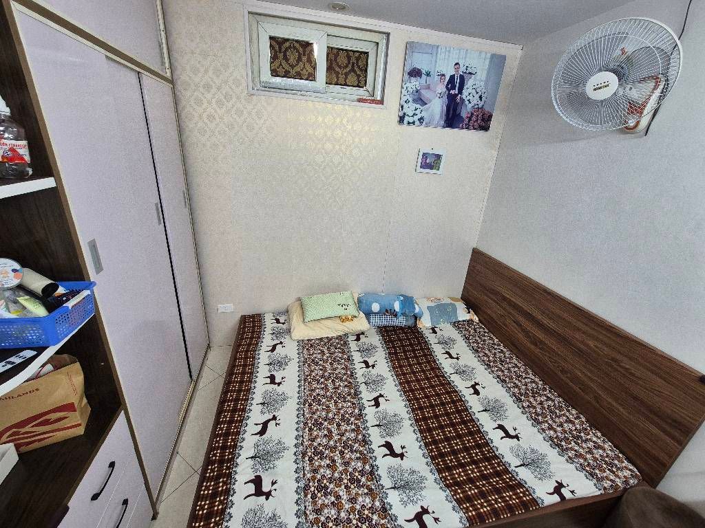 Bán nhà Khương Đình - diện tích 50m2 8 tầng - Căn hộ chung cư mini mặt phố - giá 2,35 tỷ