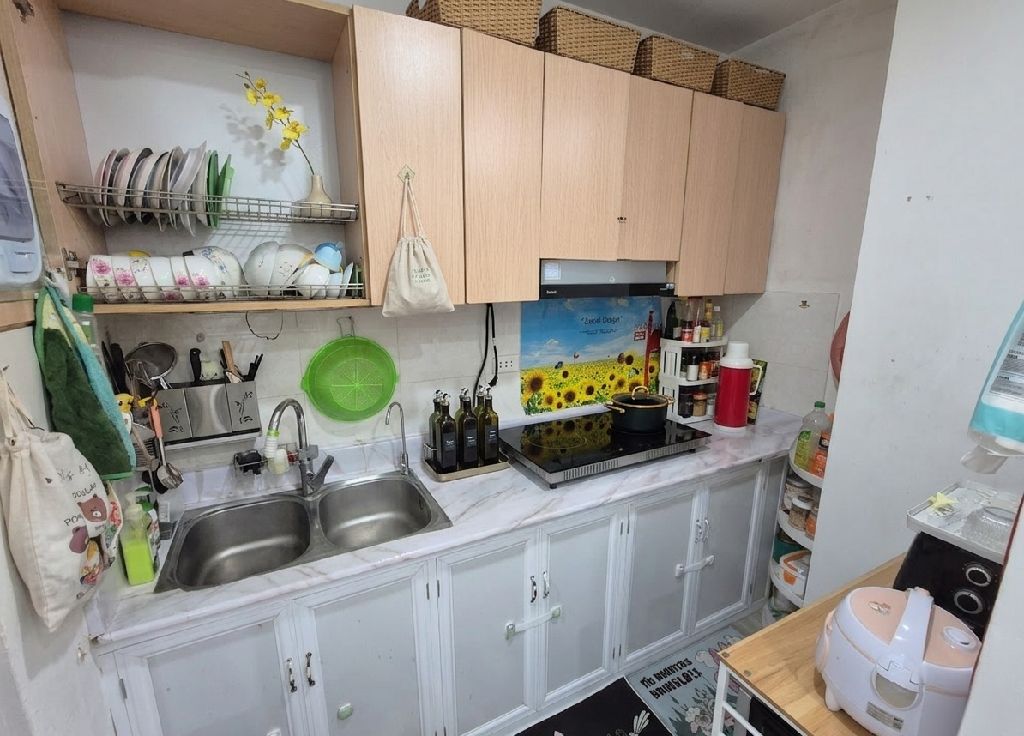 Bán nhà Khương Đình - diện tích 50m2 8 tầng - Căn hộ chung cư mini mặt phố - giá 2,35 tỷ