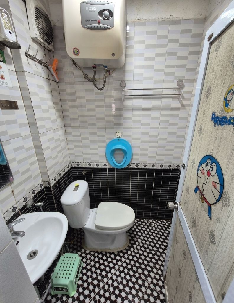 Bán nhà Khương Đình - diện tích 50m2 8 tầng - Căn hộ chung cư mini mặt phố - giá 2,35 tỷ