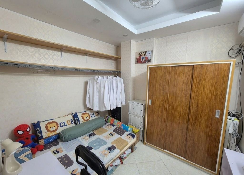 Bán nhà Khương Đình - diện tích 50m2 8 tầng - Căn hộ chung cư mini mặt phố - giá 2,35 tỷ