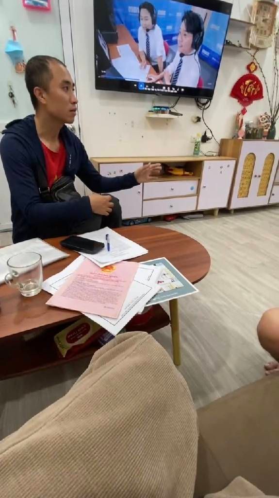 Bán nhà Khương Đình - diện tích 50m2 8 tầng - Căn hộ chung cư mini mặt phố - giá 2,35 tỷ