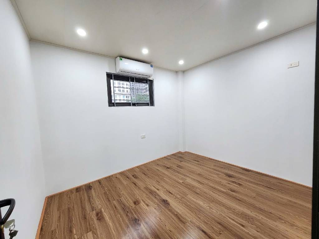 Bán nhà Tân Khai - diện tích 27m2 2 tầng - Nhà đẹp ở luôn - giá 2,95 tỷ