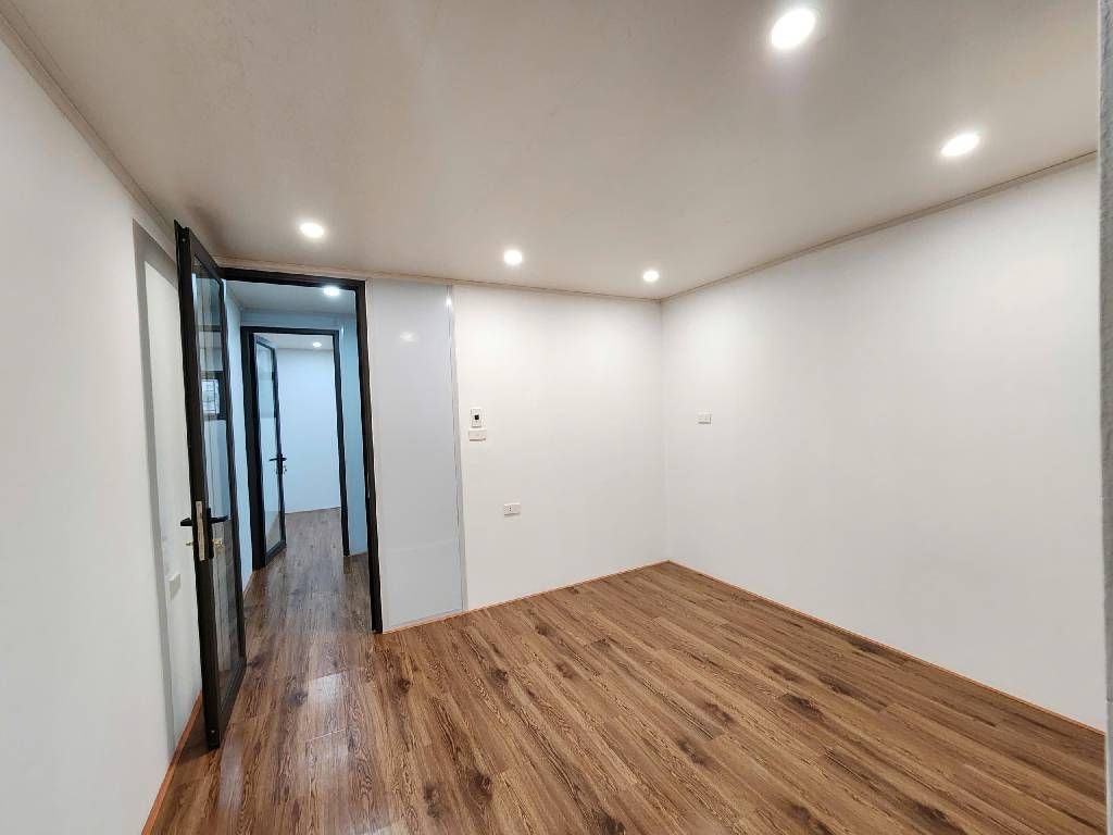 Bán nhà Tân Khai - diện tích 27m2 2 tầng - Nhà đẹp ở luôn - giá 2,95 tỷ