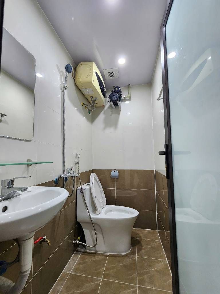 Bán nhà Tân Khai - diện tích 27m2 2 tầng - Nhà đẹp ở luôn - giá 2,95 tỷ