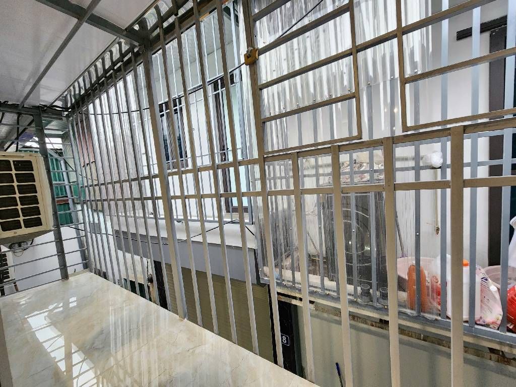 Bán nhà Tân Khai - diện tích 27m2 2 tầng - Nhà đẹp ở luôn - giá 2,95 tỷ