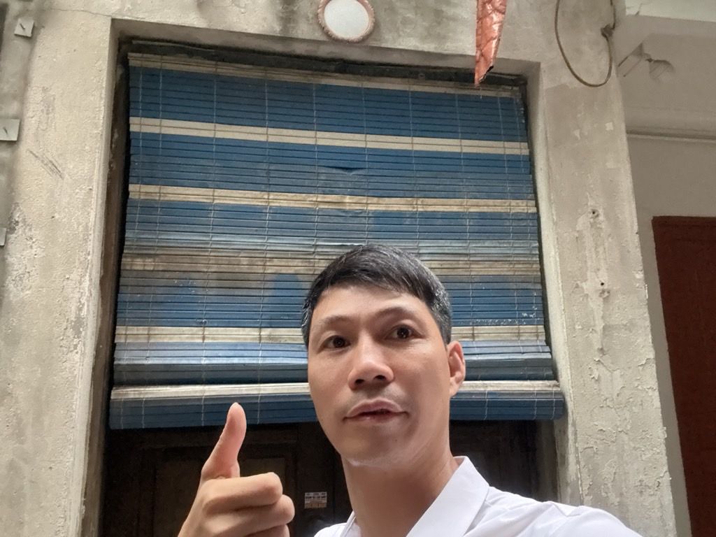 Bán nhà ngõ Thịnh Quang - diện tích 21,2m2 1 tầng - Đất sạch - giá 4,5 tỷ