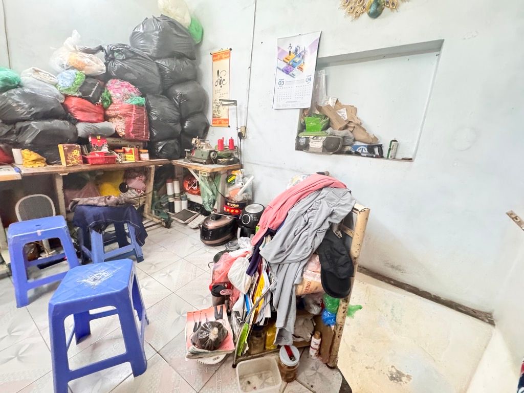 Bán nhà Bạch Mai - diện tích 15m2 5 tầng - Vị trí hiếm có - giá 3,2 tỷ