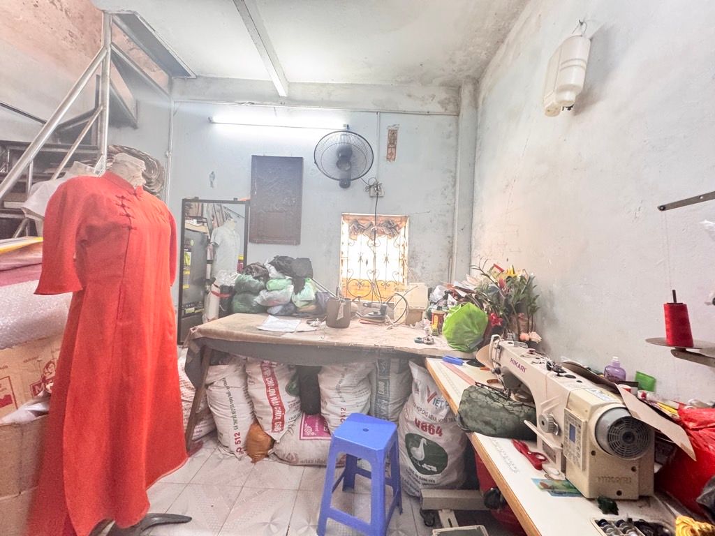 Bán nhà Bạch Mai - diện tích 15m2 5 tầng - Vị trí hiếm có - giá 3,2 tỷ