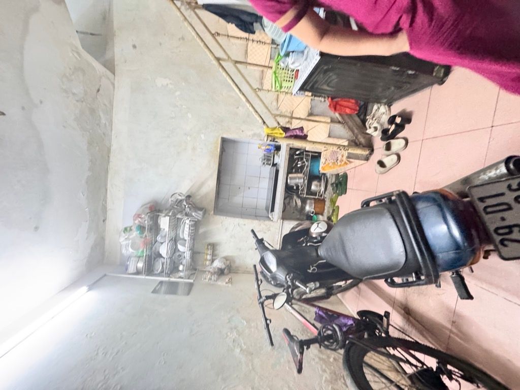 Bán nhà Bạch Mai - diện tích 15m2 5 tầng - Vị trí hiếm có - giá 3,2 tỷ