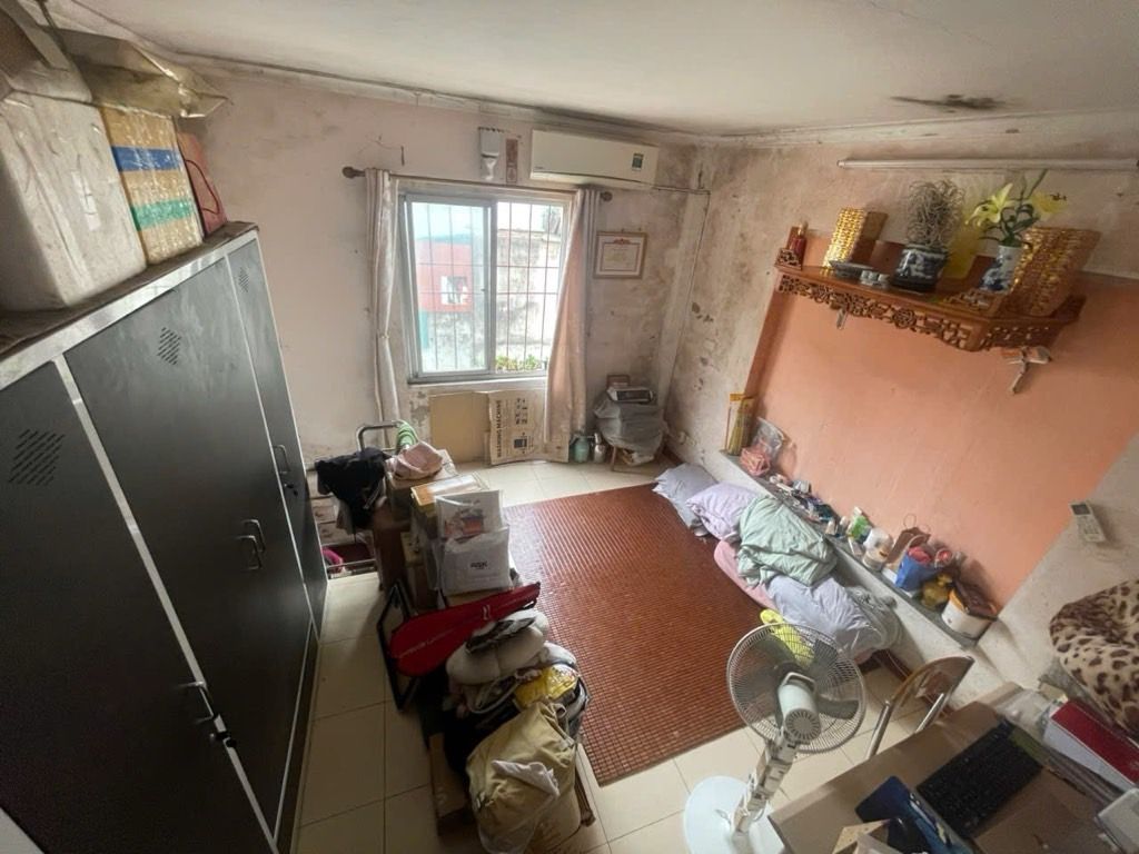 Bán nhà Bạch Mai - diện tích 15m2 5 tầng - Vị trí hiếm có - giá 3,2 tỷ