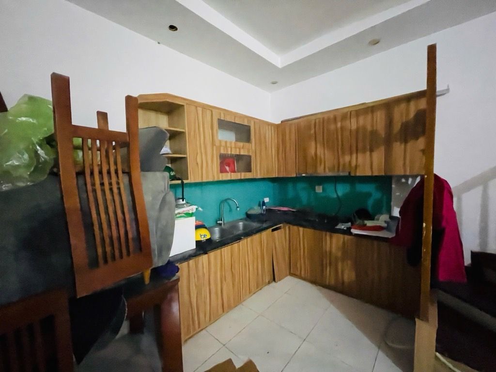 Bán nhà Chùa Bộc - diện tích 40.1m2 5 tầng - Lô góc - giá 13,2 tỷ