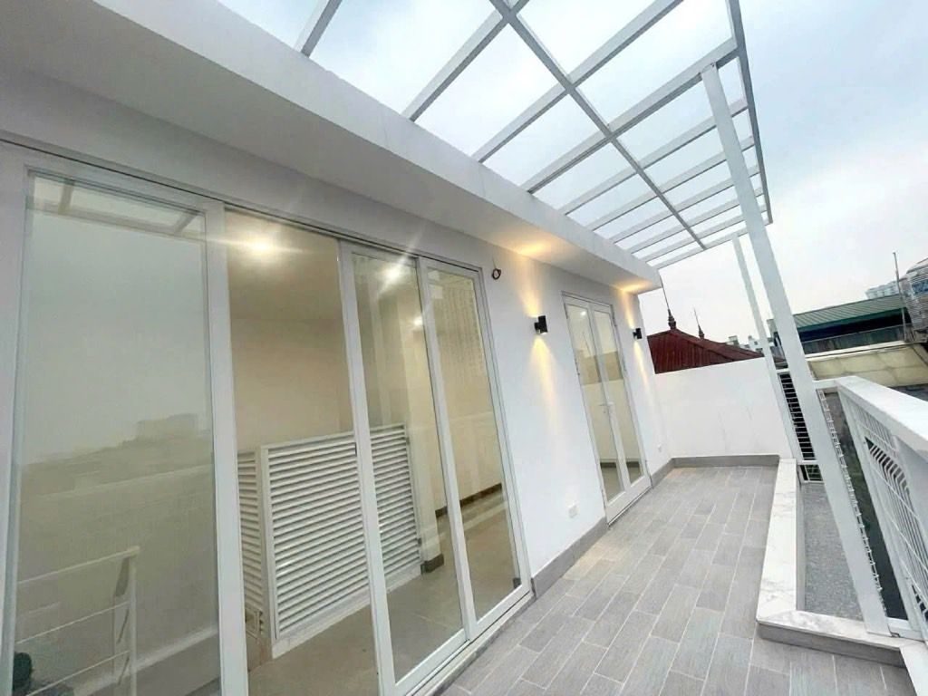 Bán nhà Cự Lộc - diện tích 25,4m2 5 tầng - giá 9,1 tỷ