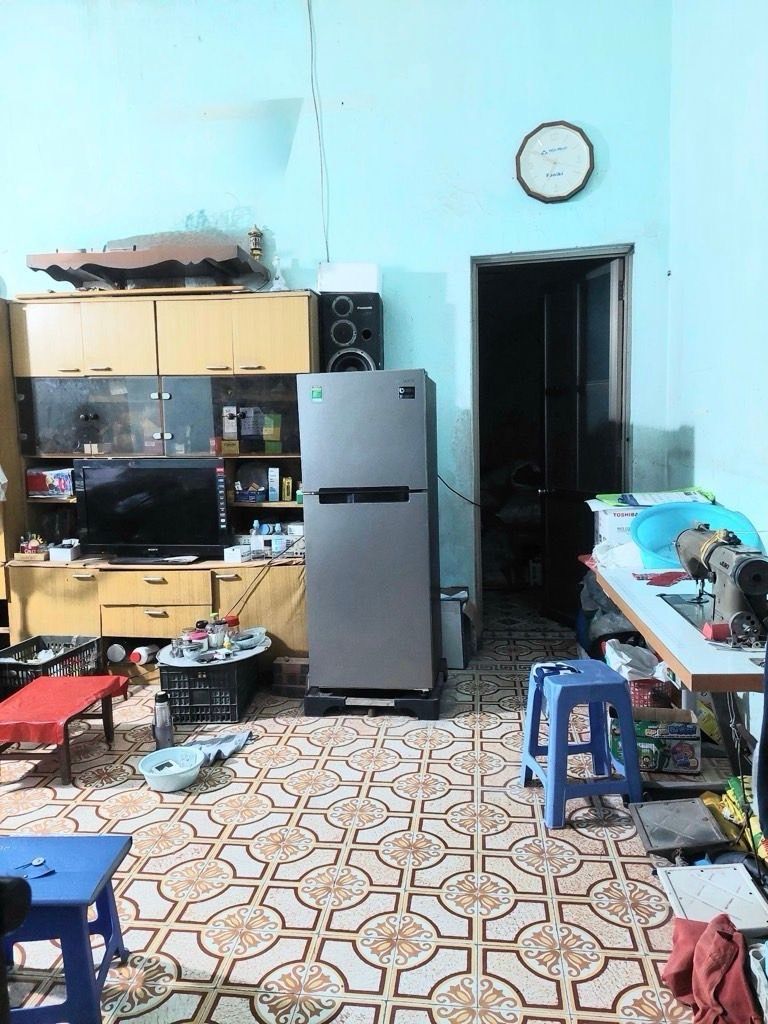 Bán nhà Nguyễn Lân - diện tích 61,2m2 1 tầng - MẶT NGÕ - Ô TÔ - 1 NHÀ RA PHỐ - HAI MẶT TIỀN - NỞ HẬU - giá 18,5 tỷ