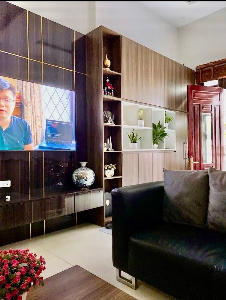 Bán nhà Trương Định - diện tích 51m2 5 tầng - Ngõ ô tô tải - giá 17,5 tỷ