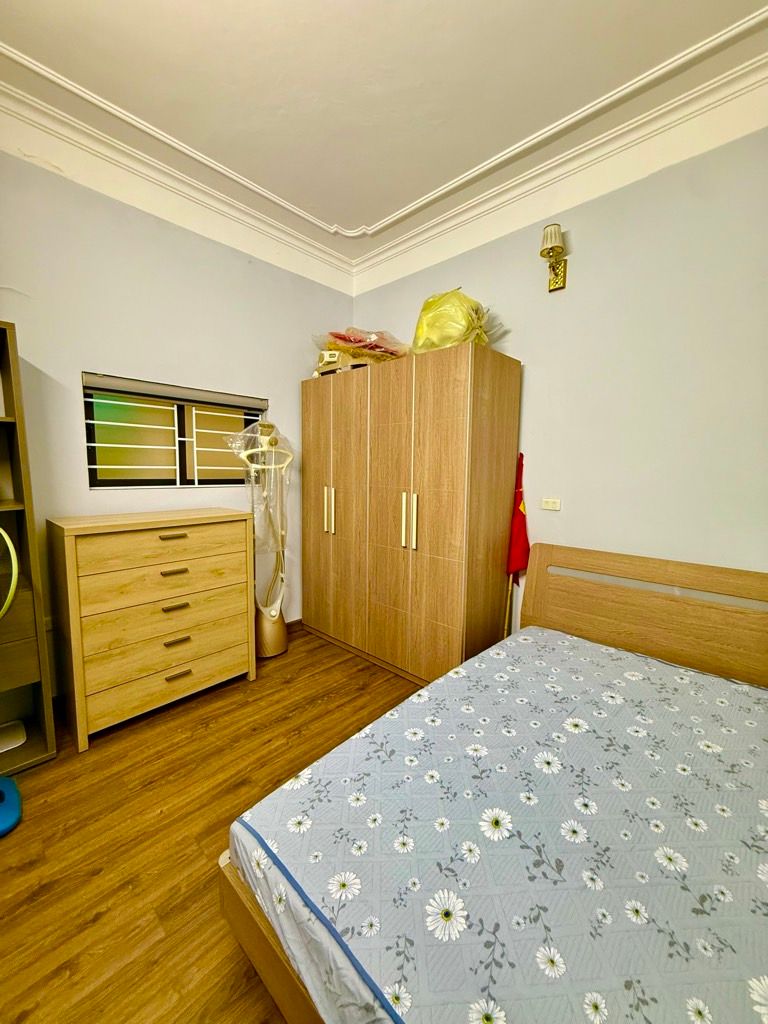 Bán nhà Trương Định - diện tích 51m2 5 tầng - Ngõ ô tô tải - giá 17,5 tỷ