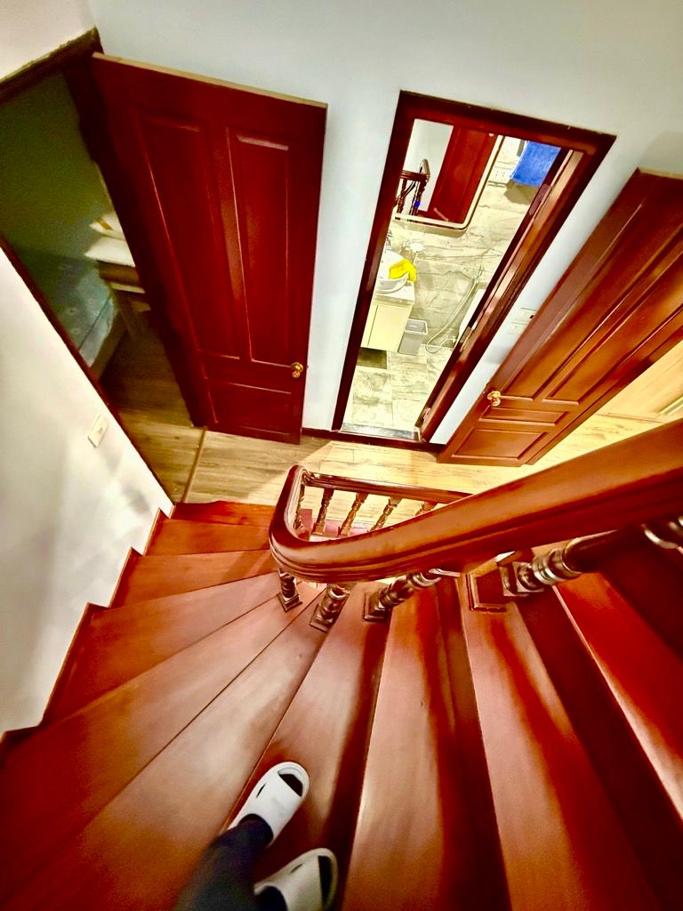 Bán nhà Trương Định - diện tích 51m2 5 tầng - Ngõ ô tô tải - giá 17,5 tỷ