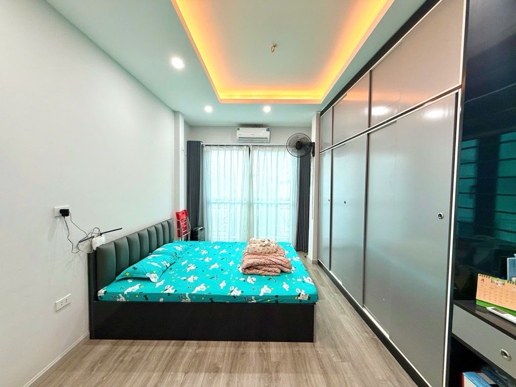 Bán nhà Giáp Nhị - diện tích 33m2 6 tầng - MẶT PHỐ KINH DOANH – LÔ GÓC – NHÀ ĐẸP NHƯ MỚI - giá 13,6 tỷ