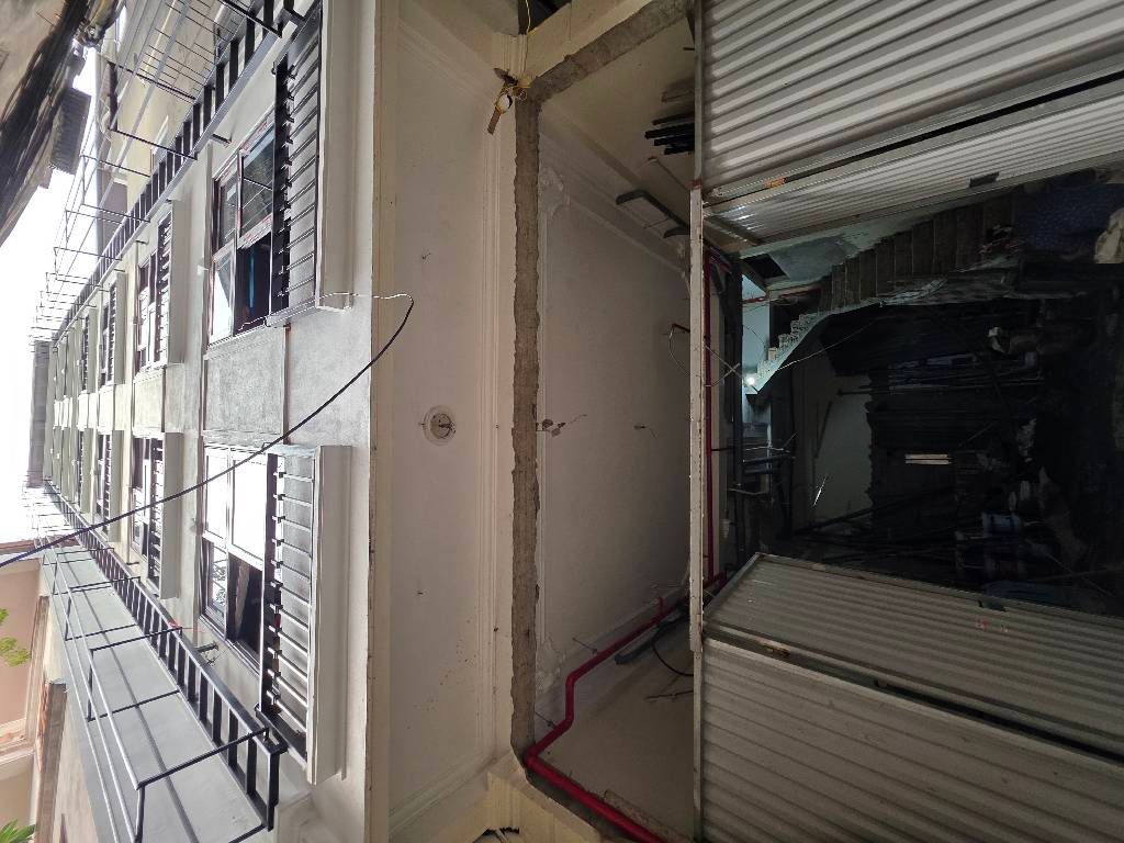 Bán nhà Tam Trinh - diện tích 53m2 9 tầng - TÒA CHUNG CƯ MINI - giá 22 tỷ