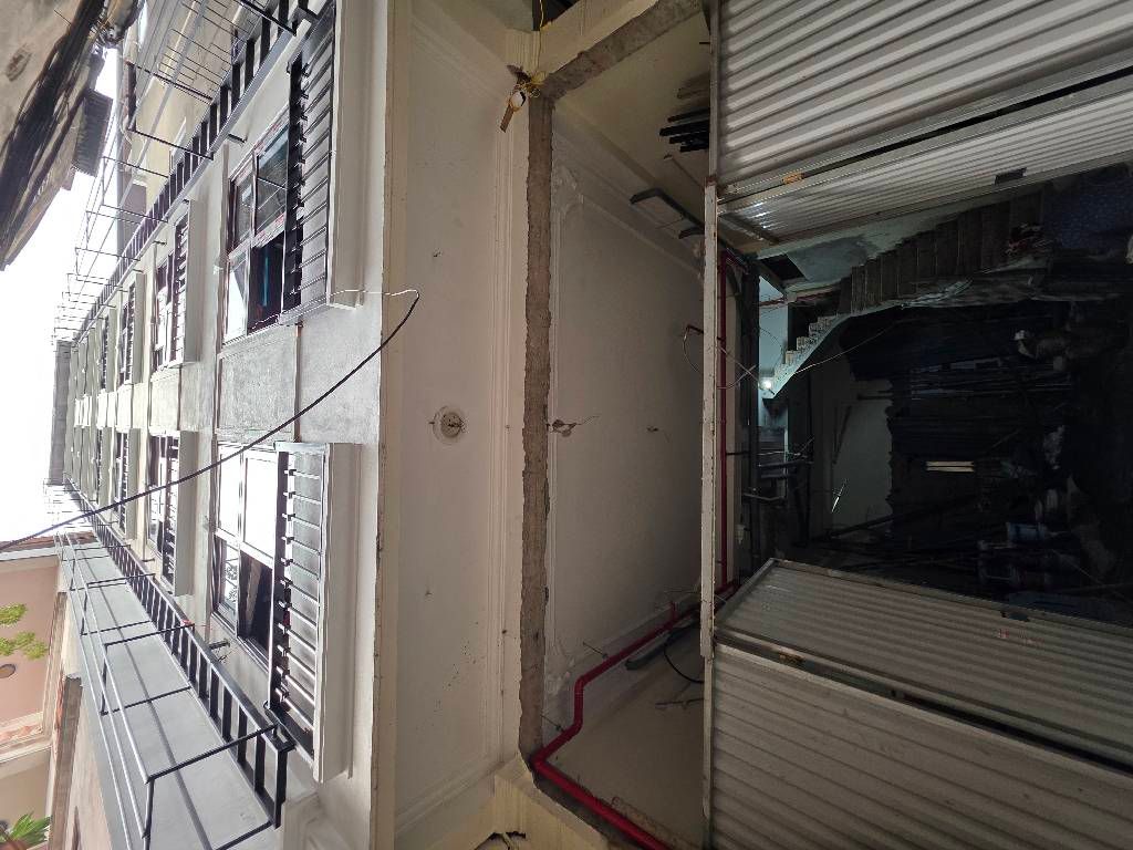 Bán nhà Tam Trinh - diện tích 53m2 9 tầng - TÒA CHUNG CƯ MINI - giá 22 tỷ