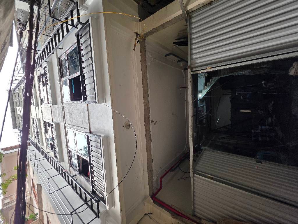 Bán nhà Tam Trinh - diện tích 53m2 9 tầng - TÒA CHUNG CƯ MINI - giá 22 tỷ