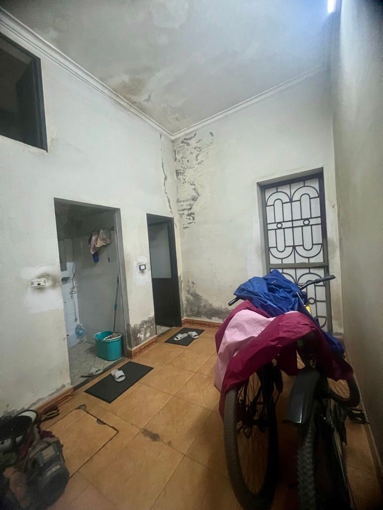 Bán nhà Yên Sở - diện tích 91m2 3 tầng - Mặt phố, ô tô tránh, kinh doanh - giá 14,5 tỷ