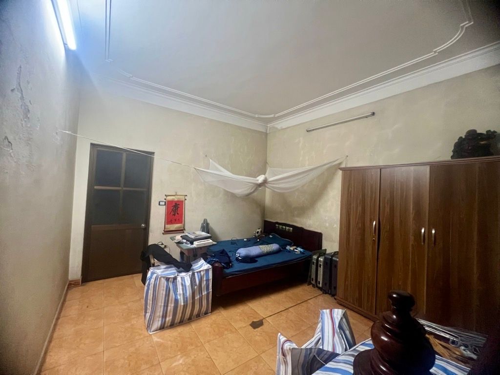 Bán nhà Yên Sở - diện tích 91m2 3 tầng - Mặt phố, ô tô tránh, kinh doanh - giá 14,5 tỷ