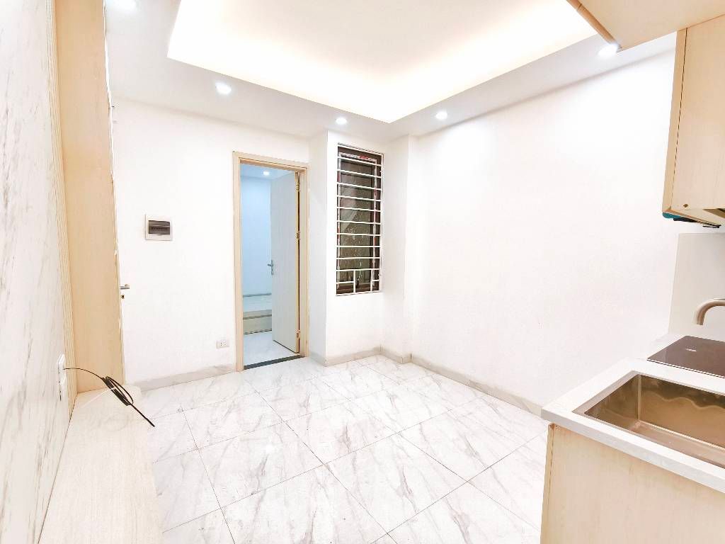 Bán nhà Tân Khai - diện tích 46m2 1 tầng - thang máy - giá 2,1 tỷ