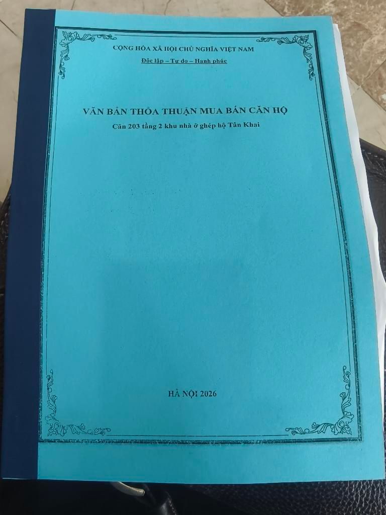 Bán nhà Tân Khai - diện tích 46m2 1 tầng - thang máy - giá 2,1 tỷ