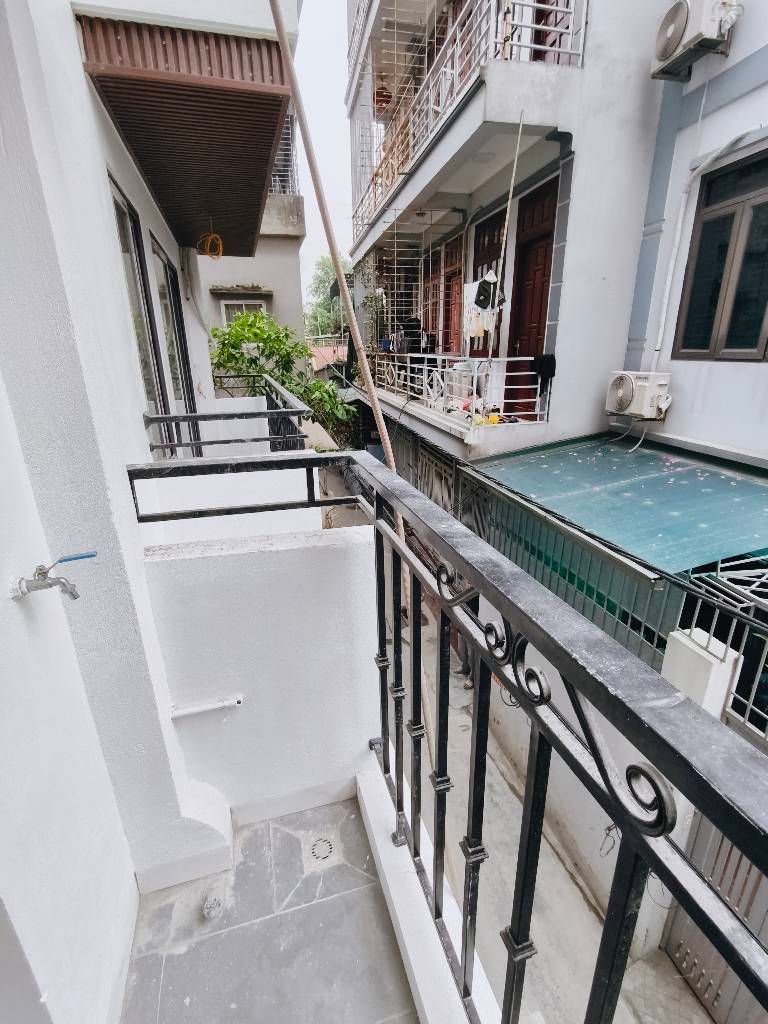 Bán nhà Tân Khai - diện tích 32m2 1 tầng - Thang máy - giá 1,6 tỷ