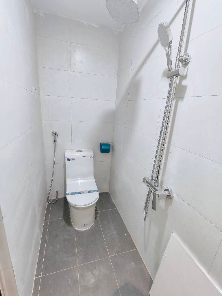 Bán nhà Tân Khai - diện tích 32m2 1 tầng - Thang máy - giá 1,6 tỷ