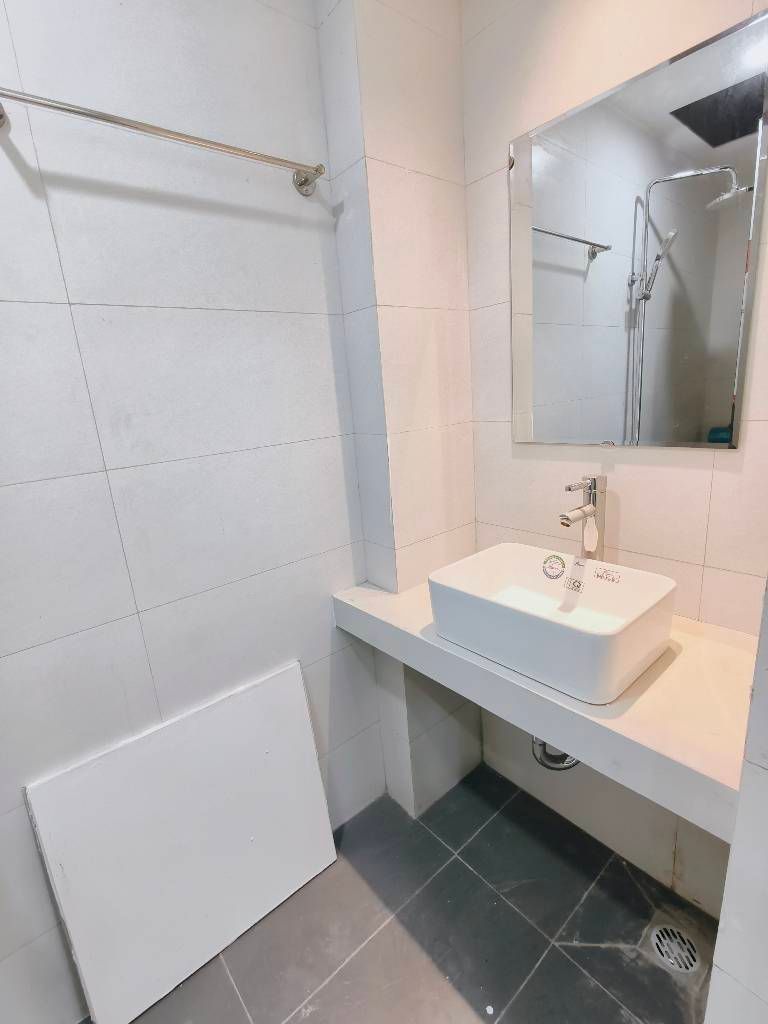 Bán nhà Tân Khai - diện tích 32m2 1 tầng - Thang máy - giá 1,6 tỷ