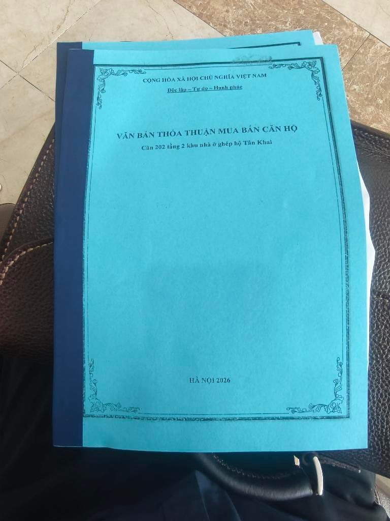 Bán nhà Tân Khai - diện tích 32m2 1 tầng - Thang máy - giá 1,6 tỷ