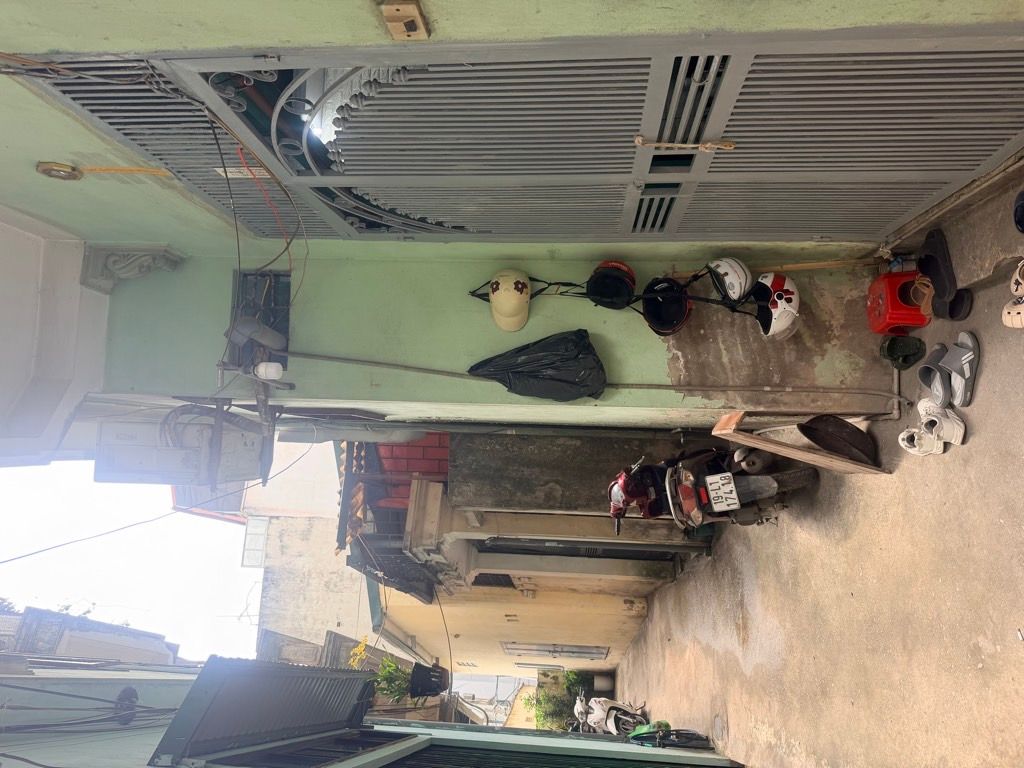 Bán nhà Tam Trinh - diện tích 26,8m2 4 tầng - Cực hiếm - giá 6,9 tỷ