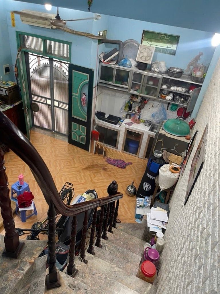 Bán nhà Tam Trinh - diện tích 26,8m2 4 tầng - Cực hiếm - giá 6,9 tỷ