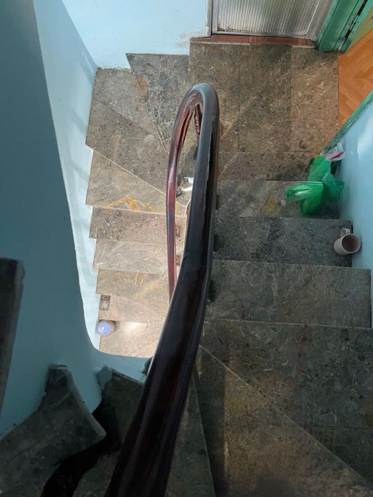 Bán nhà Tam Trinh - diện tích 26,8m2 4 tầng - Cực hiếm - giá 6,9 tỷ