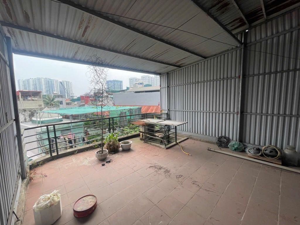 Bán nhà Tam Trinh - diện tích 26,8m2 4 tầng - Cực hiếm - giá 6,9 tỷ