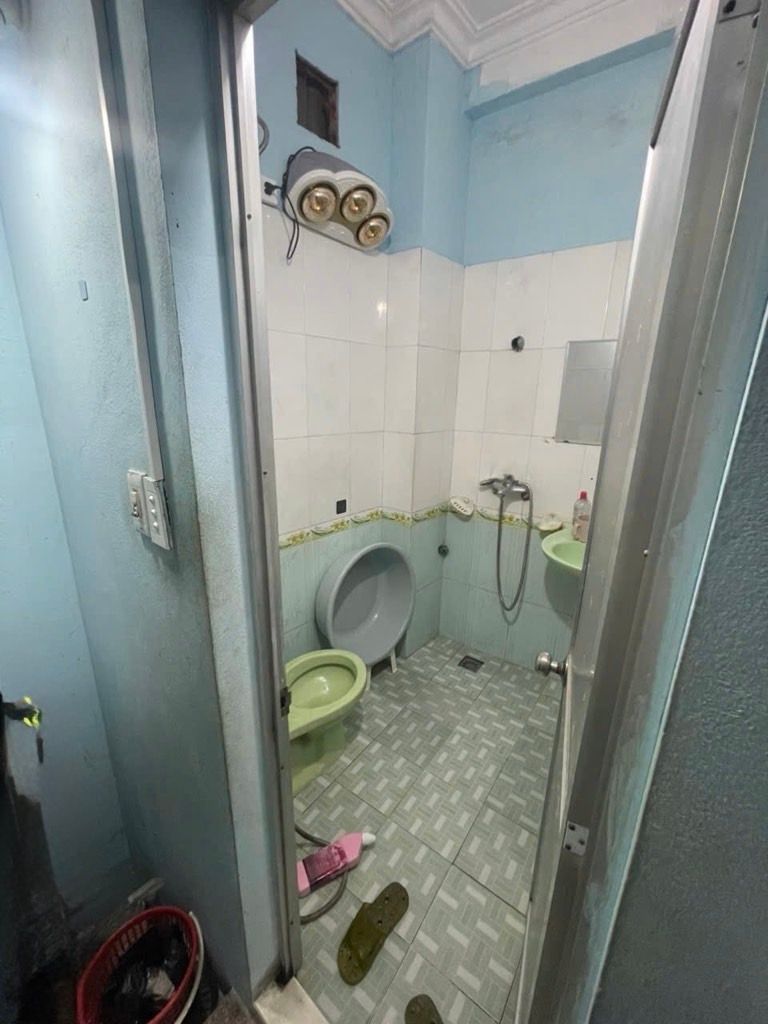 Bán nhà Tam Trinh - diện tích 26,8m2 4 tầng - Cực hiếm - giá 6,9 tỷ