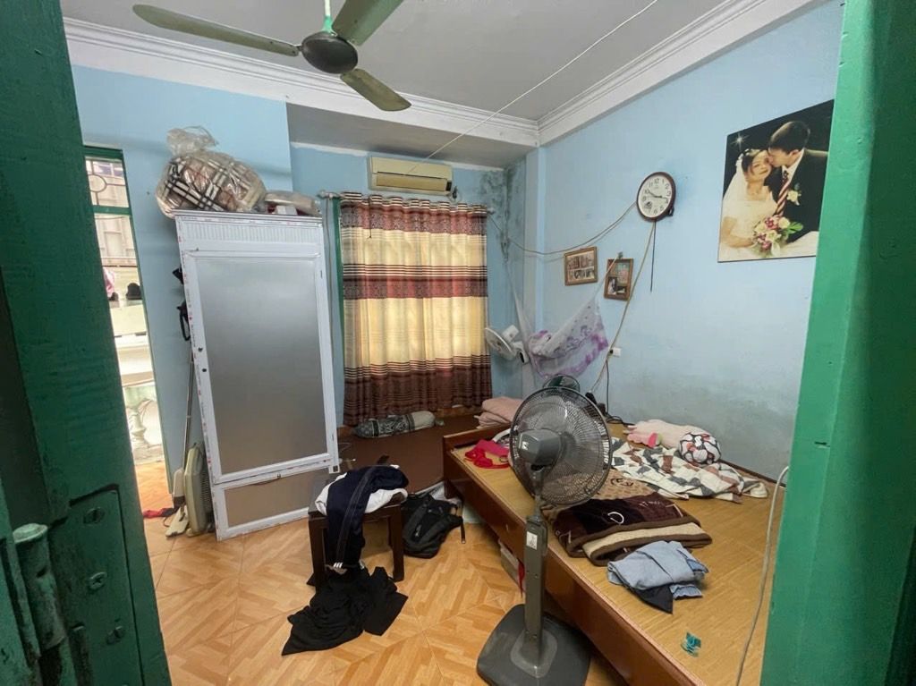 Bán nhà Tam Trinh - diện tích 26,8m2 4 tầng - Cực hiếm - giá 6,9 tỷ