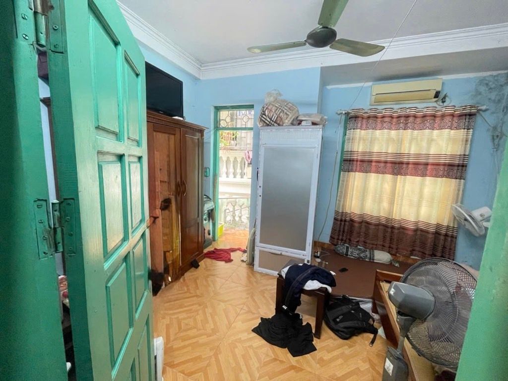 Bán nhà Tam Trinh - diện tích 26,8m2 4 tầng - Cực hiếm - giá 6,9 tỷ