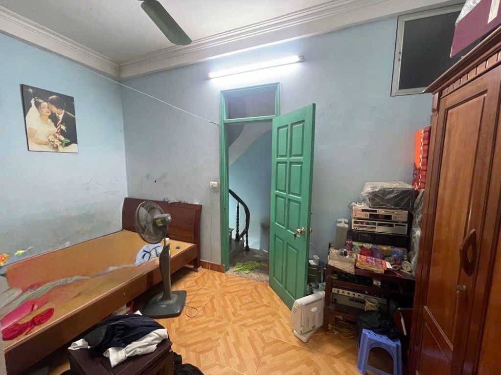 Bán nhà Tam Trinh - diện tích 26,8m2 4 tầng - Cực hiếm - giá 6,9 tỷ