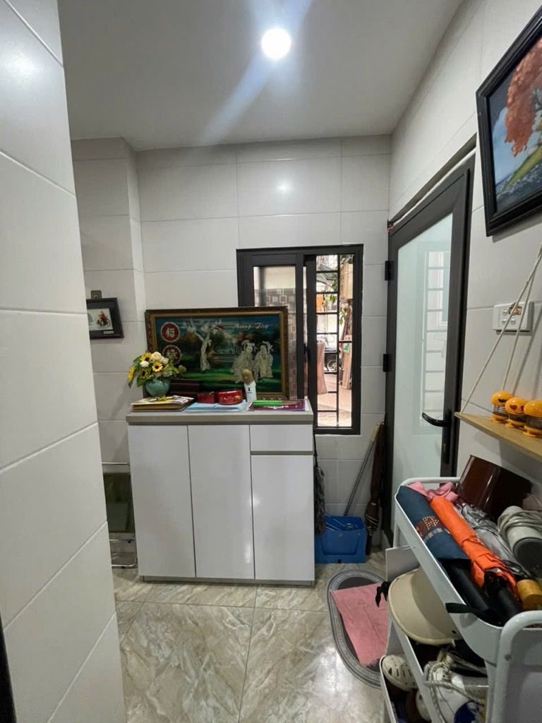 Bán nhà Phố 8/3 - diện tích 19,2m2 1 tầng - Lô góc, kinh doanh - giá 5,85 tỷ