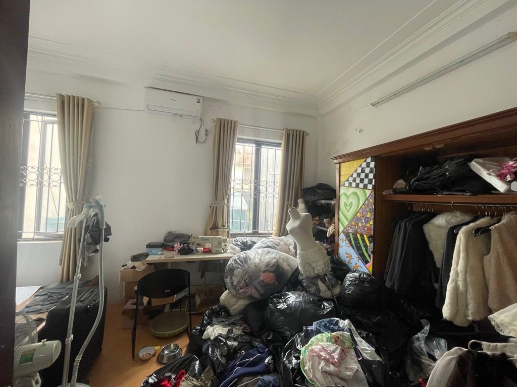 Bán nhà Nguyễn Khoái - diện tích 34.3m2 4 tầng - Ngõ nông, gần ô tô - giá 5,4 tỷ