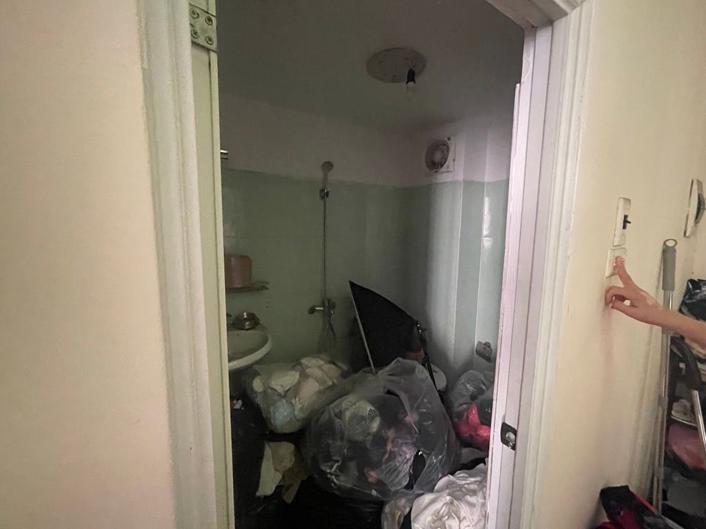 Bán nhà Nguyễn Khoái - diện tích 34.3m2 4 tầng - Ngõ nông, gần ô tô - giá 5,4 tỷ