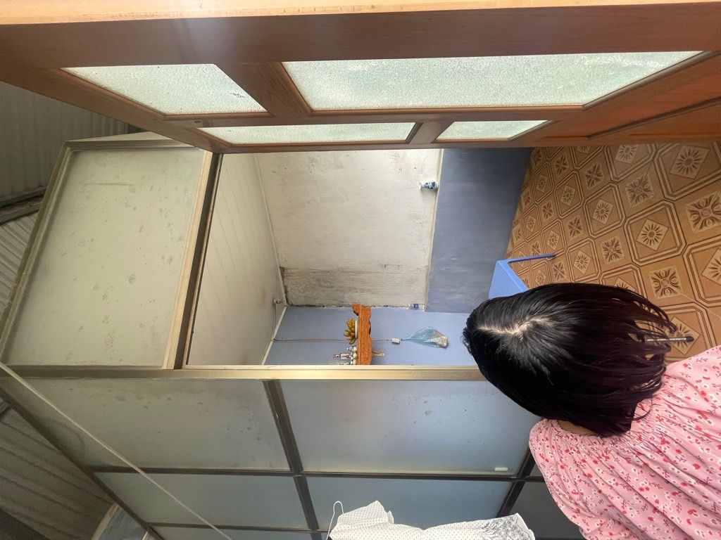 Bán nhà Nguyễn Khoái - diện tích 34.3m2 4 tầng - Ngõ nông, gần ô tô - giá 5,4 tỷ